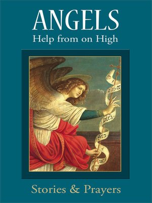 cover image of Angels